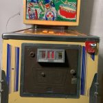 Máquina completa · Versión para 4 jugadores