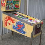 Máquina completa · Versión para 4 jugadores