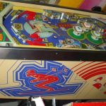 Máquina completa · Versión para 4 jugadores