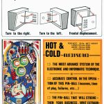 Flyer · Versión en inglés, reverso