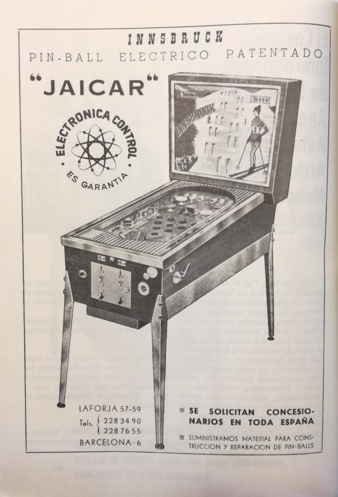 Innsbruck - Flyer