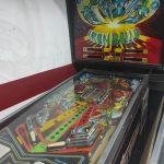 Máquina completa