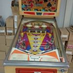 Máquina completa