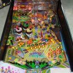 Tablero