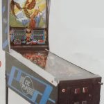 Máquina completa