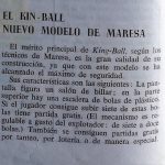 Documento · Características