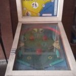 Máquina completa