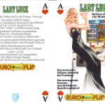 Flyer · Versión alemana (Euro-Flip)