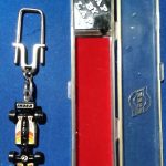 Documento · Llavero Lap by Lap