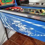 Máquina completa
