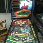 Máquina completa