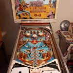 Máquina completa