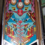 Tablero