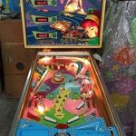 Máquina completa