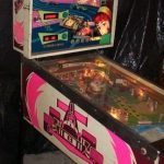 Máquina completa