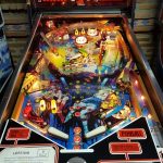 Máquina completa · Versión de Automáticos Montecarlo