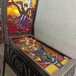 Máquina completa · Versión de Automáticos Montecarlo
