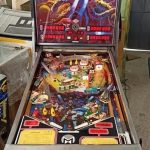 Máquina completa · Versión de Automáticos Montecarlo