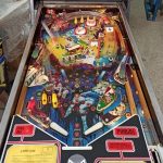 Tablero · Versión de Automáticos Montecarlo