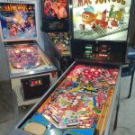 Máquina completa