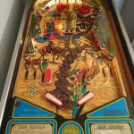 Tablero