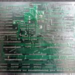 Interior · Placa CPU Mach 2 (set 2)
