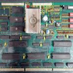 Interior · Placa CPU Mach 2, (set 2)