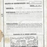 Documento · Versión azul · Error 4. Solución de problemas (versión azul)