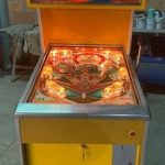 Máquina completa
