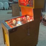 Máquina completa