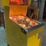 Máquina completa