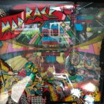 Backglass
