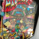 Máquina completa