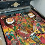 Máquina completa