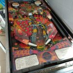 Máquina completa
