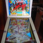 Máquina completa · Atribuida a Salor (1961) en recreativas.org