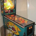 Máquina completa