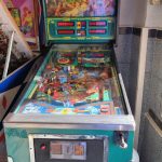 Máquina completa
