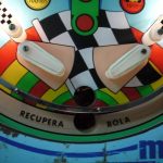 Máquina completa