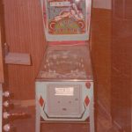 Máquina completa · Máquina recreativa Mississipi, Recreativos Franco
