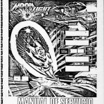 Documento · Portada del manual