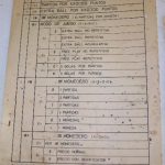 Documento · Tarjeta de ajustes de juego
