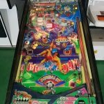 Tablero