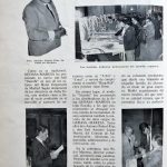 Documento · Presentación pinball Nairobi, Maresa. Año 1965