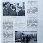 Documento · Presentación pinball Nairobi, Maresa. Año 1965