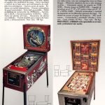 Flyer · Página del folleto «4 Ases» de Playmatic