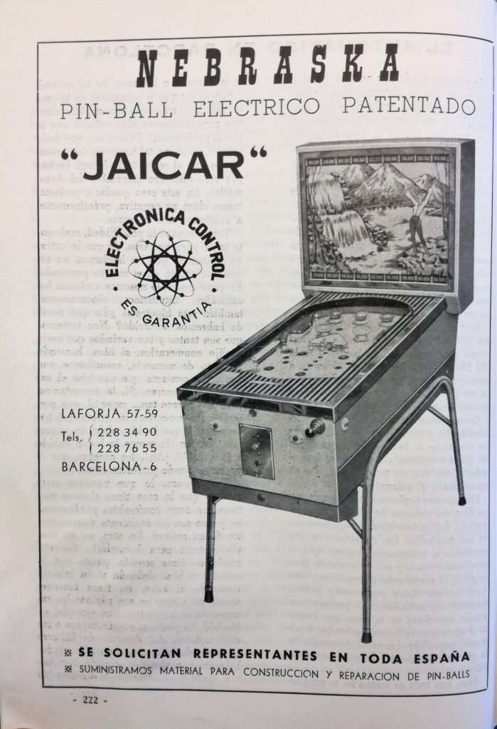 Nebraska - Flyer
