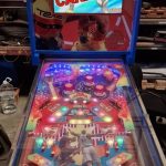 Máquina completa