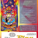Flyer · Versión en inglés