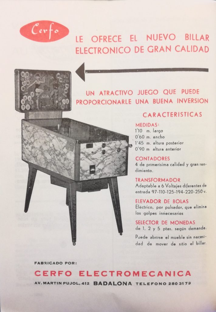 Noche Vieja - Flyer